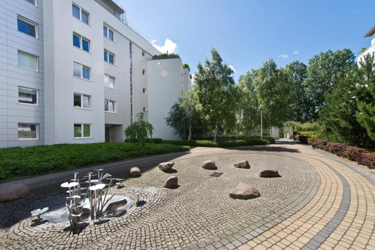 Yourapart Przymorze Gdansk Bagian luar foto
